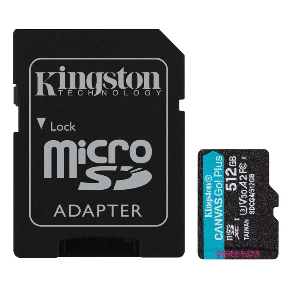 SDCG4/512GB