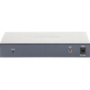 Switch Poe Inteligente De 9 Puertos