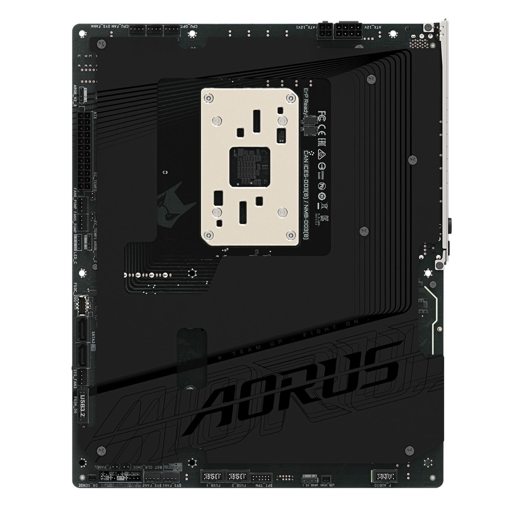 X870ASTEALTH
