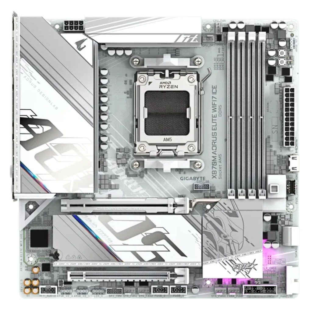 X870MAELITEWF7ICE