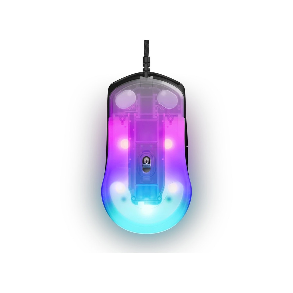 MOUSE RIVAL 3 GEN2 RGB