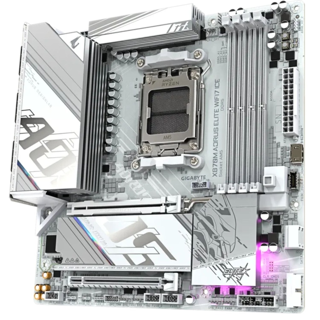 X870MAELITEWF7ICE