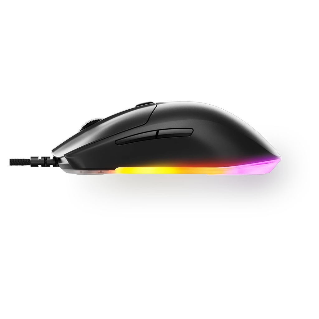 MOUSE RIVAL 3 GEN2 RGB