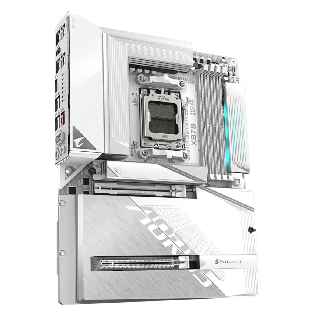 X870ASTEALTHICE