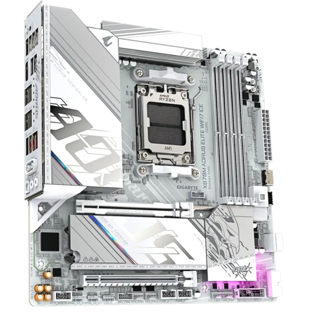 X870MAELITEWF7ICE