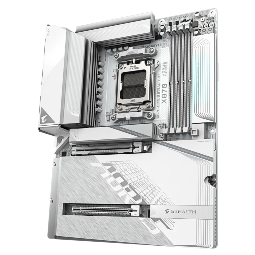 X870ASTEALTHICE