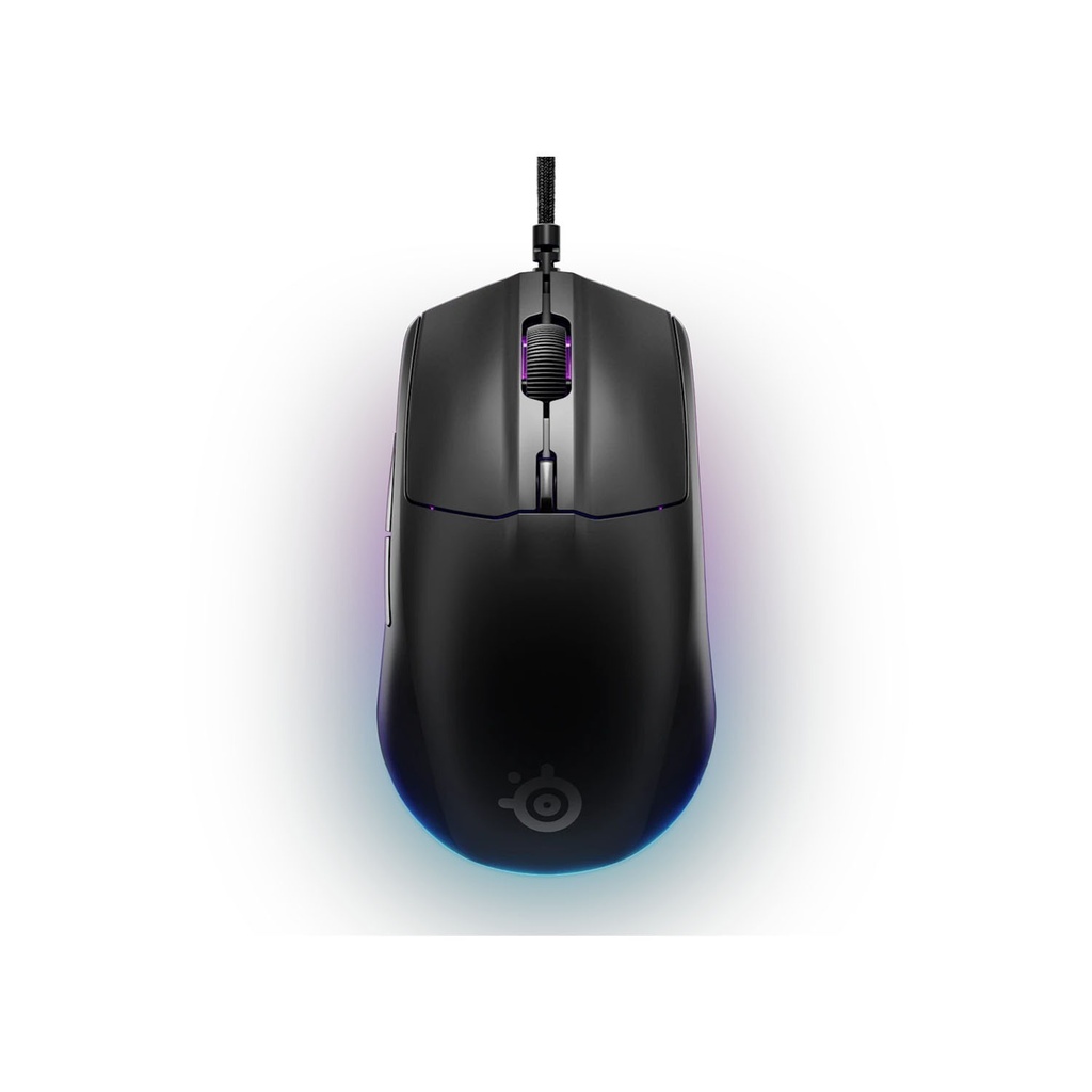 MOUSE RIVAL 3 GEN2 RGB