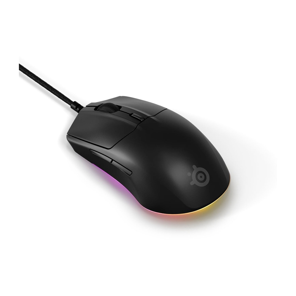 MOUSE RIVAL 3 GEN2 RGB