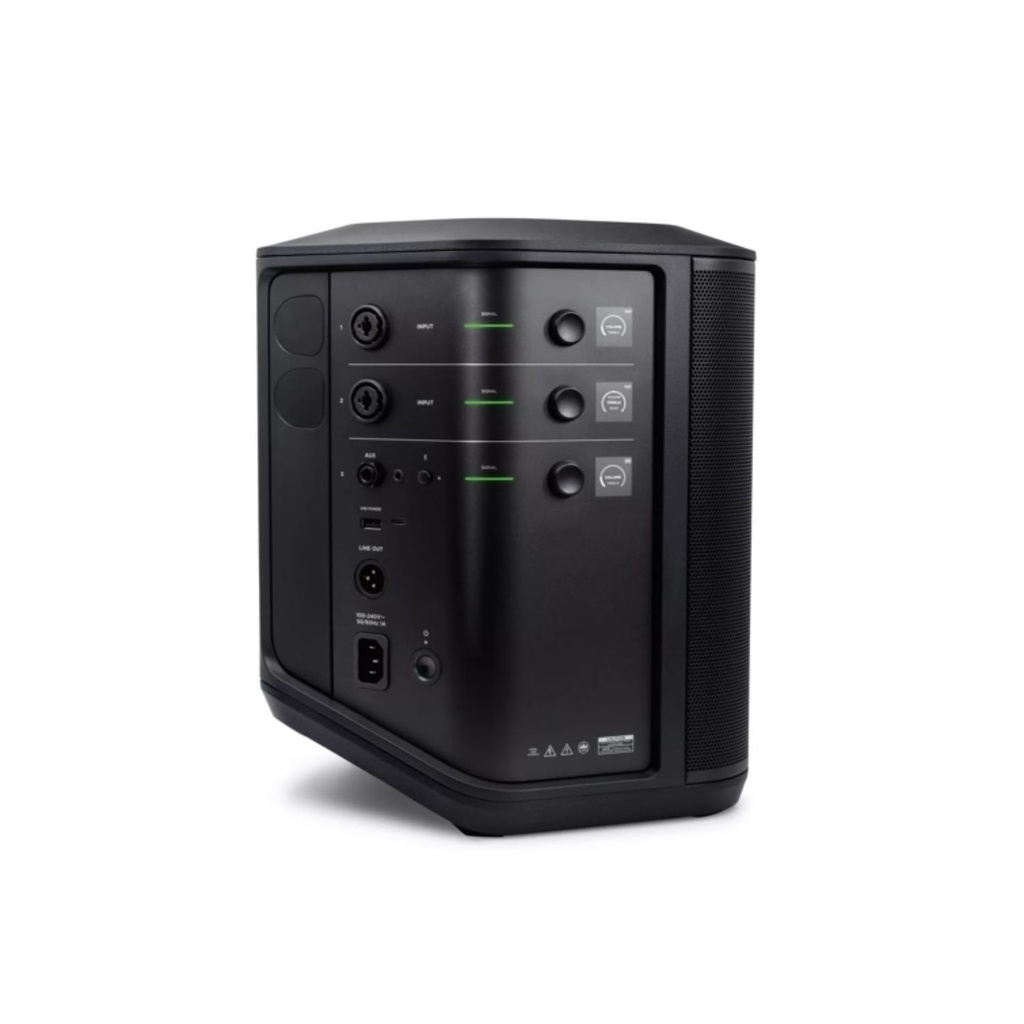 PAR BOSE S1 PRO WIRE P 230V S1