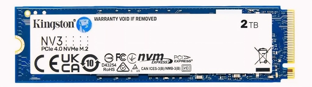 SNV3S/2000G