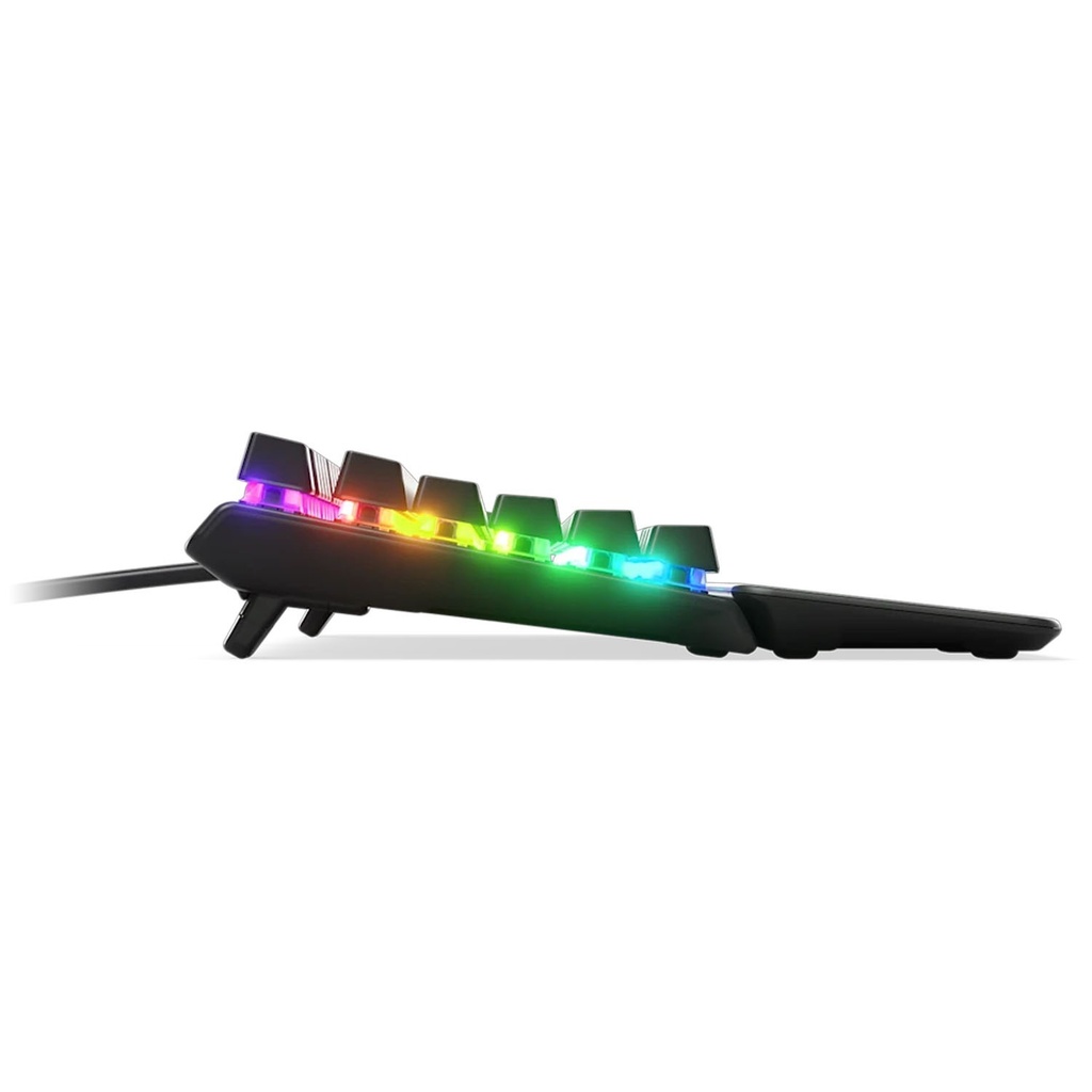 TECLADO APEX 5 HÍBRIDO OLED