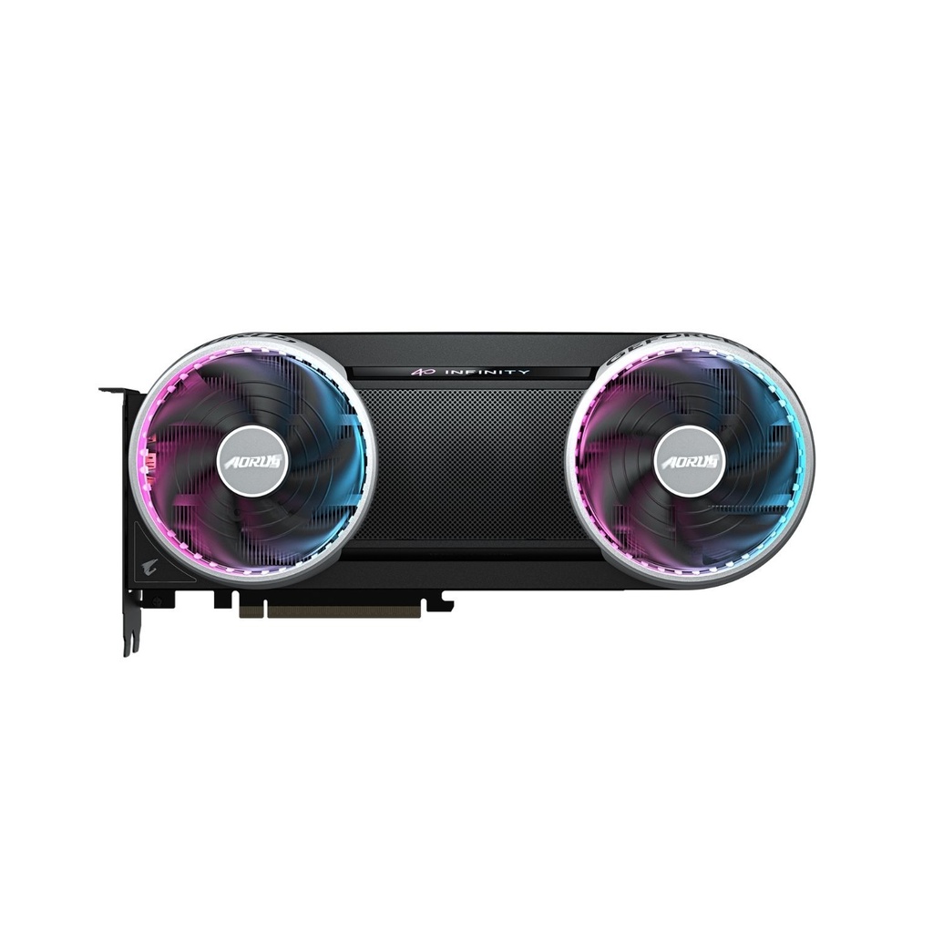 GV-N5070AORUSIF-12GD