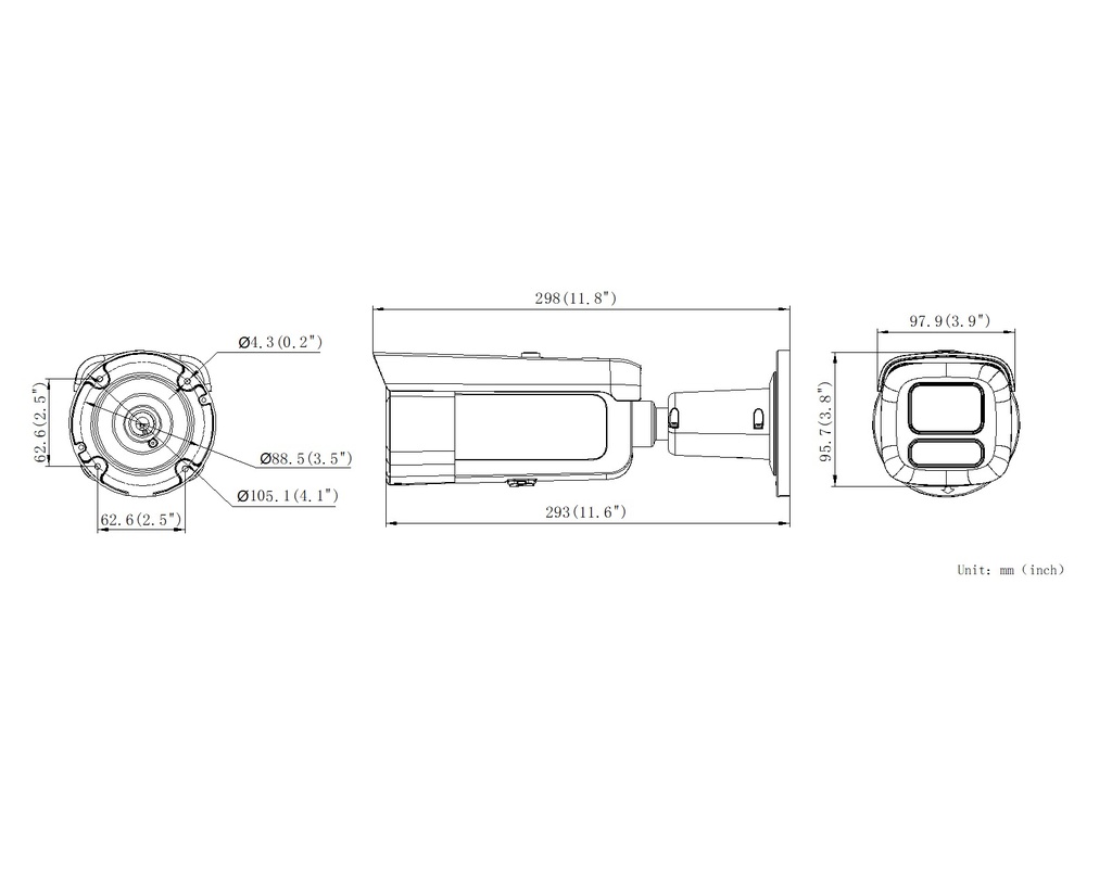 DS-2CD2643G2-LIZS2U - foto 17