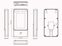 DS-K1T342MWX - foto 13