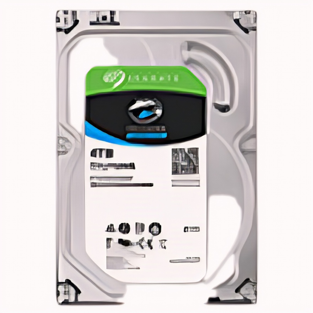 ST4000VX016 - foto 12