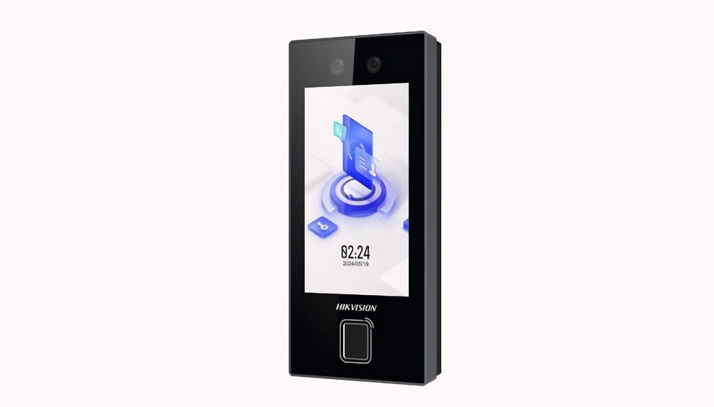 DS-K1T344MBFWX-E1 - foto 10