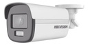 Cámara Bullet Fija Colorvu De 2 Mp Hikvision