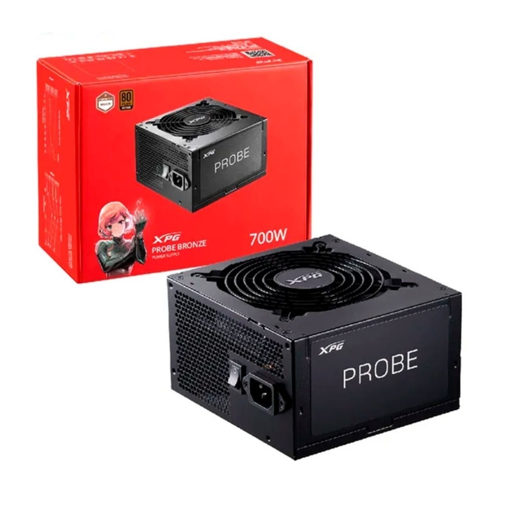 PROBE700B-BKCAR