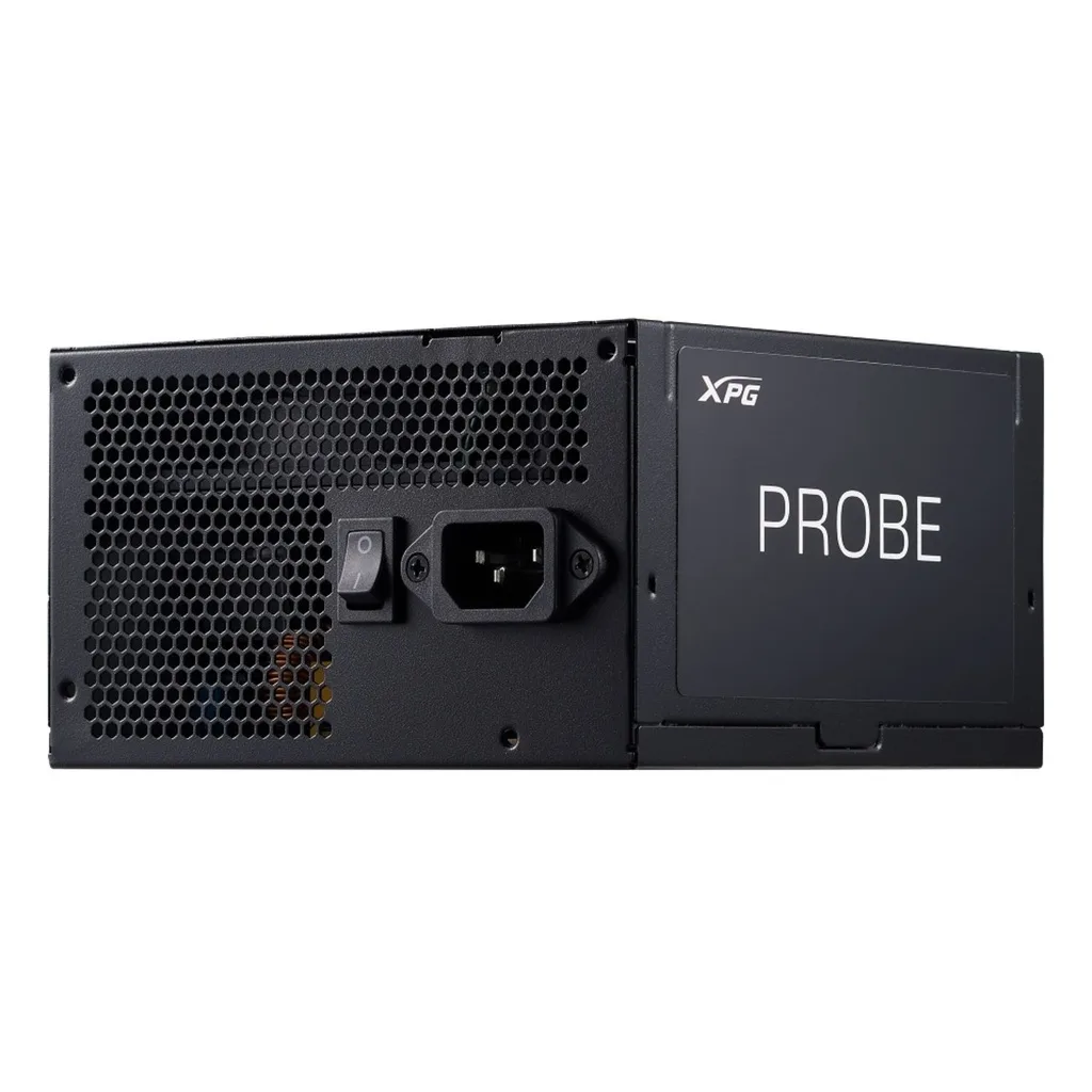 PROBE600B-BKCAR