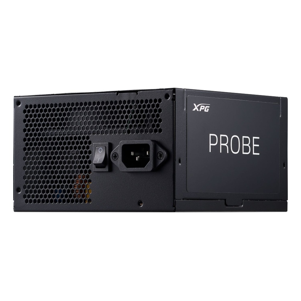PROBE600B-BKCAR