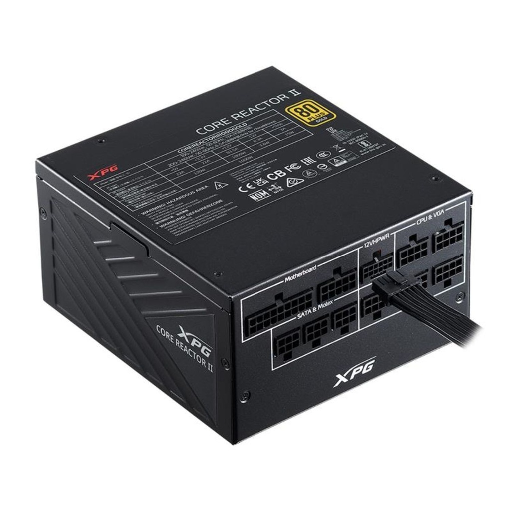 COREREACTORII1200G-BKCAR
