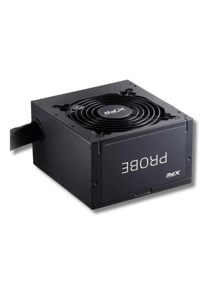 PROBE600B-BKCAR