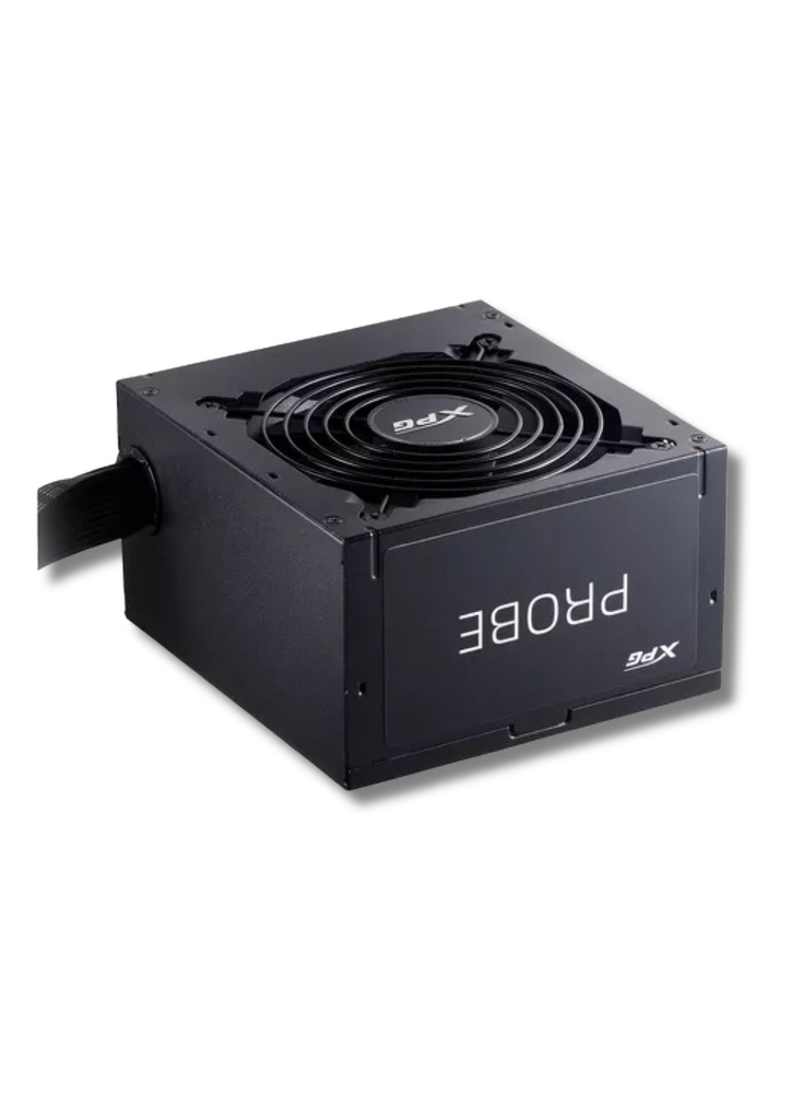 PROBE600B-BKCAR