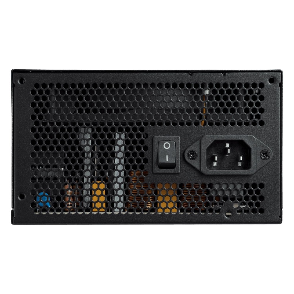 COREREACTORIIVE850G-BKCAR