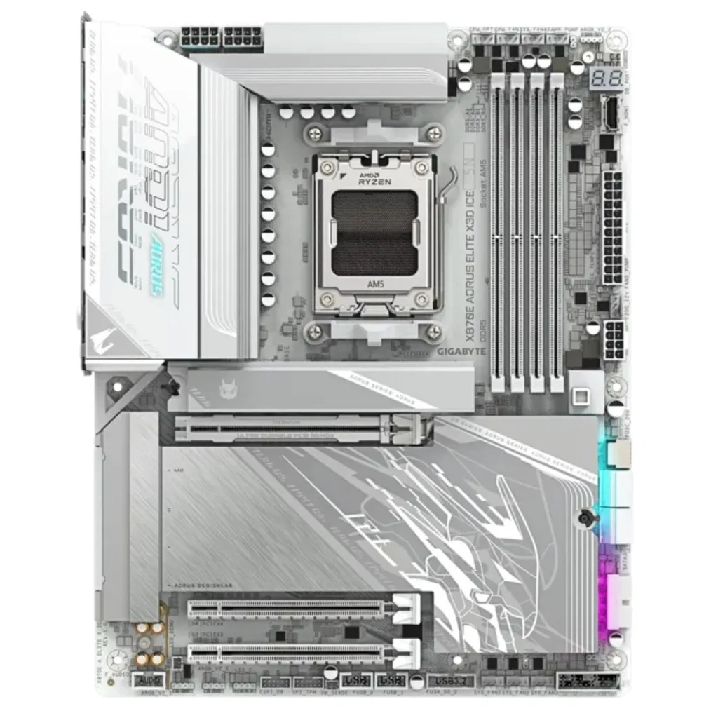 X870EAELITEXICE