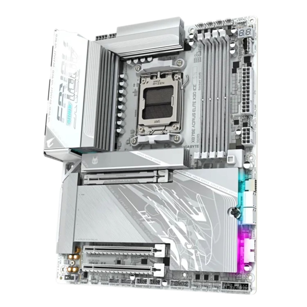 X870EAELITEXICE