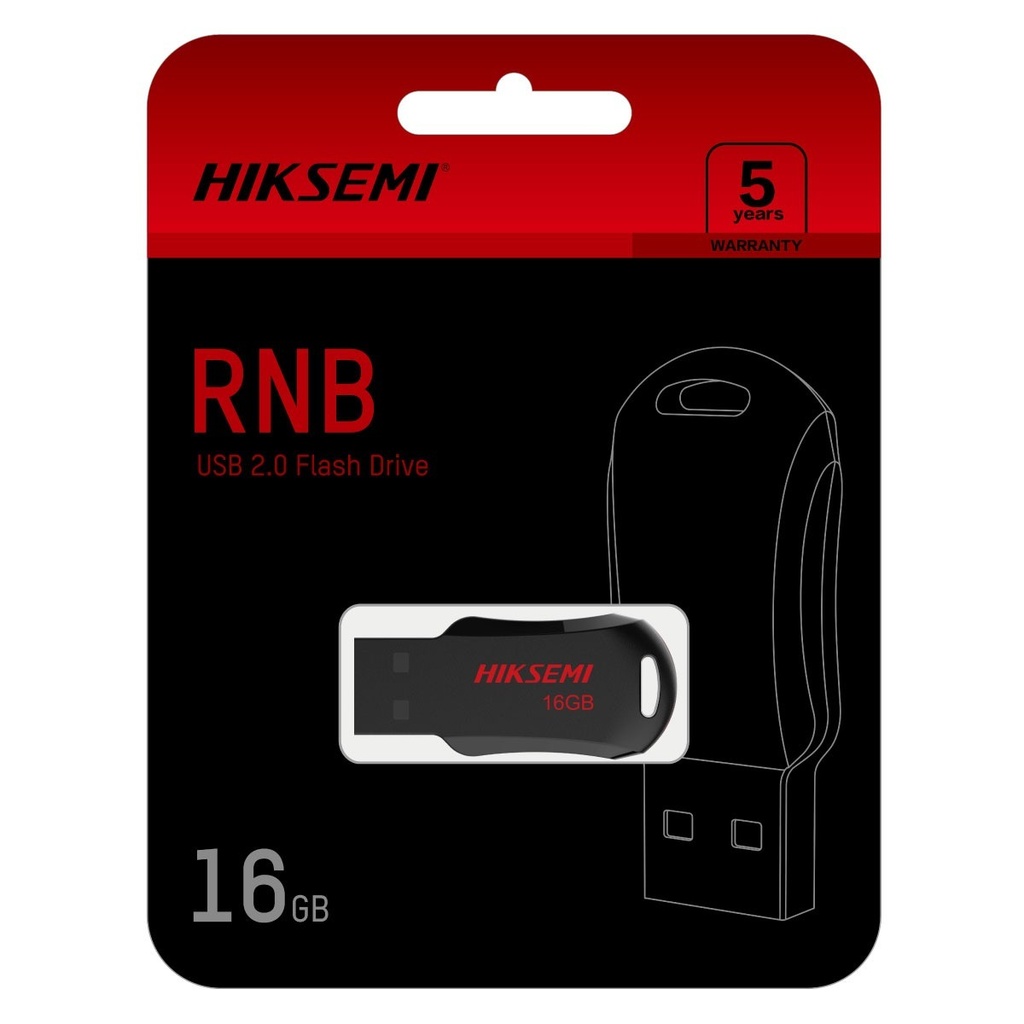 HS-USB-M200R16G