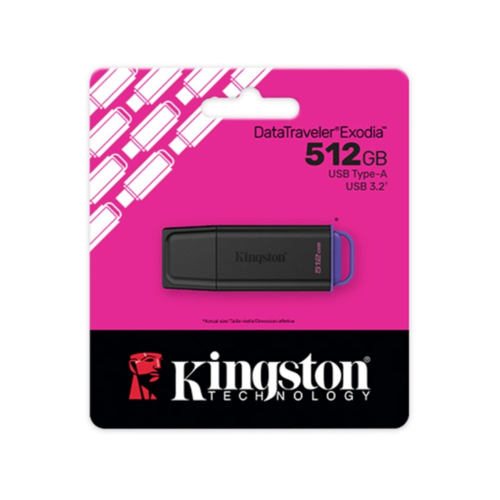 DTXG2/512GB
