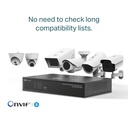 TNVR1008H8MP