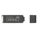 Lector De Memoria Sd Unitek Usb-c 3.0