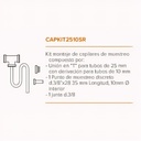 CAPKIT2510SR