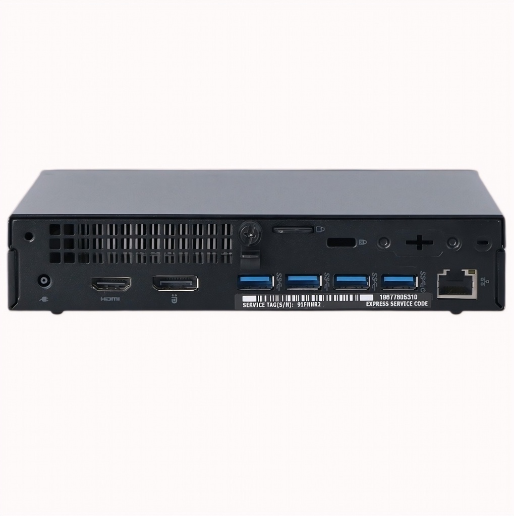 OPTIPLEX5050