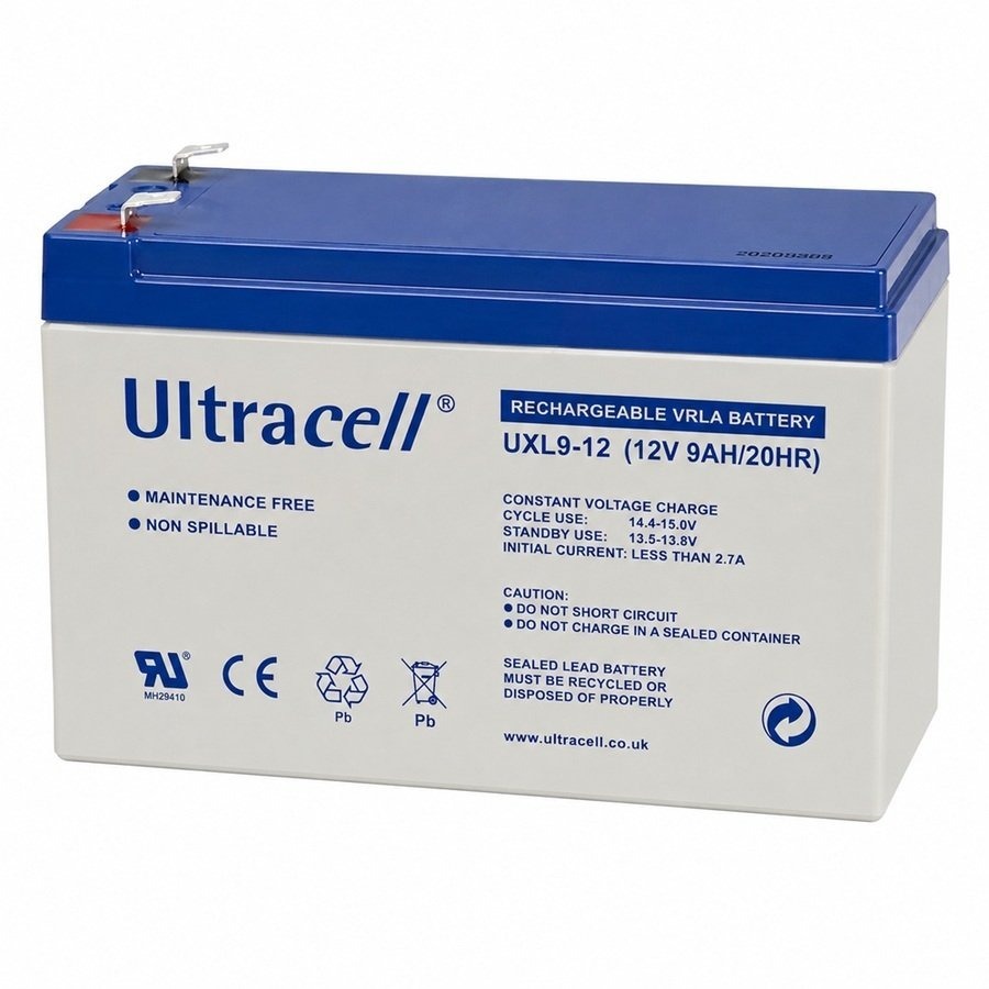 UXL9-12