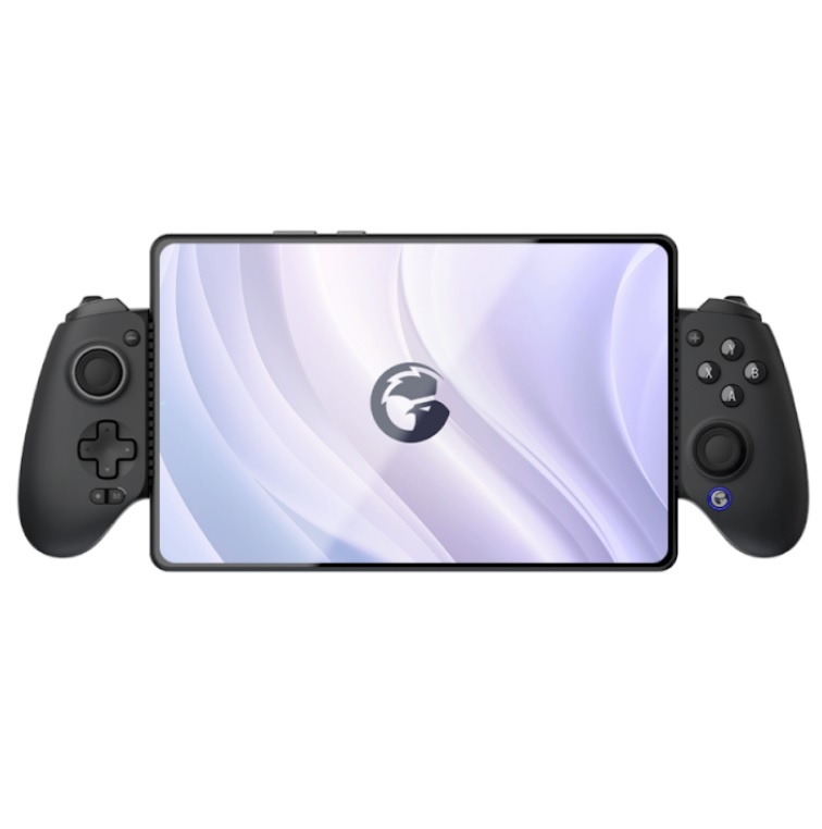 G8PLUS
