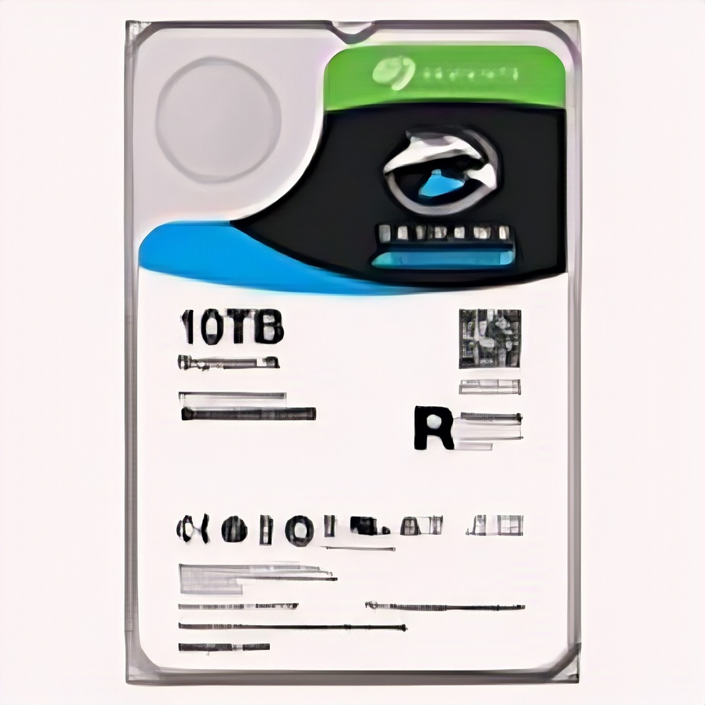 ST10000VE001 - foto 12