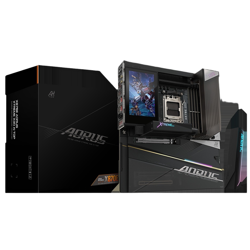 X870EAELITEX - foto 12