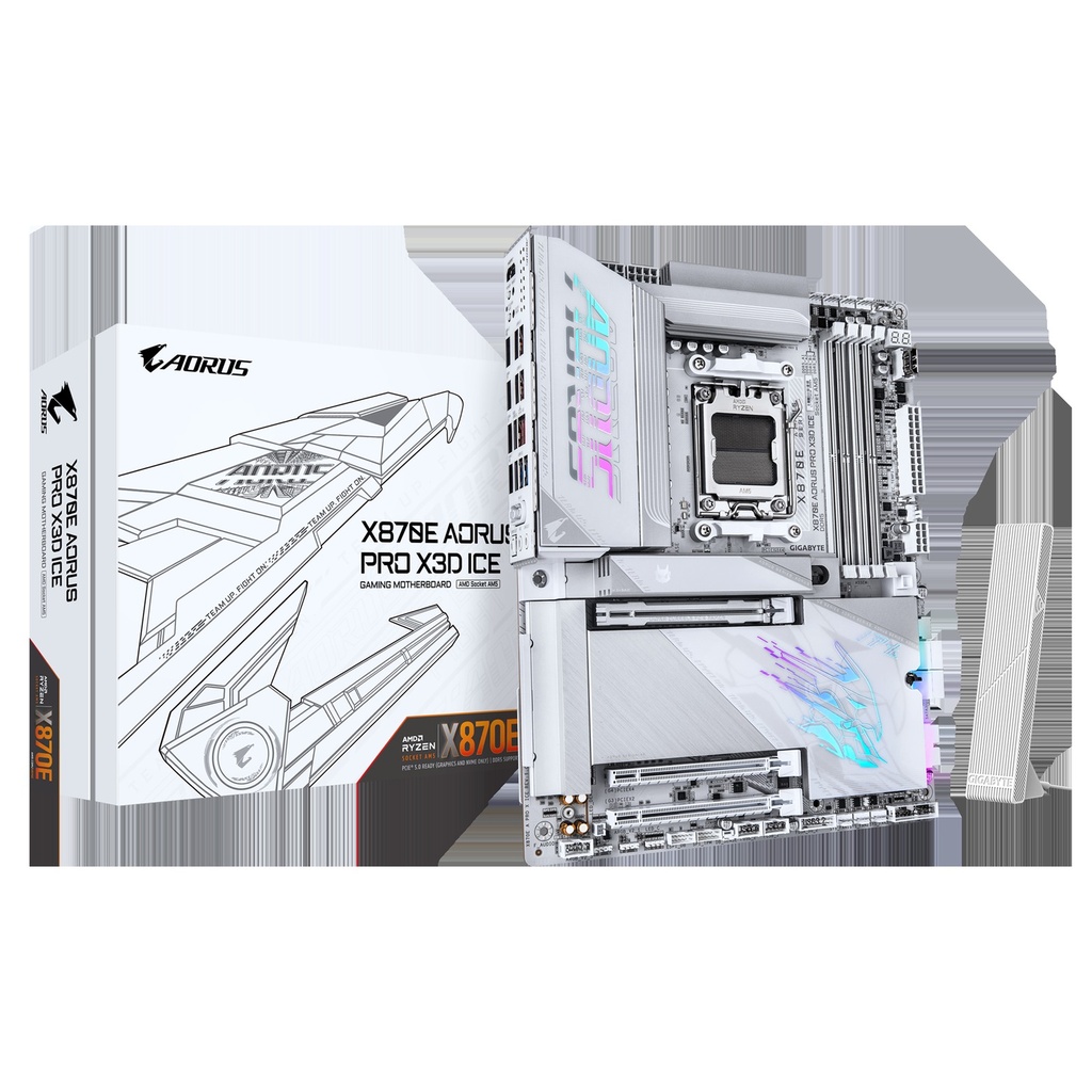 X870EAELITEX - foto 13