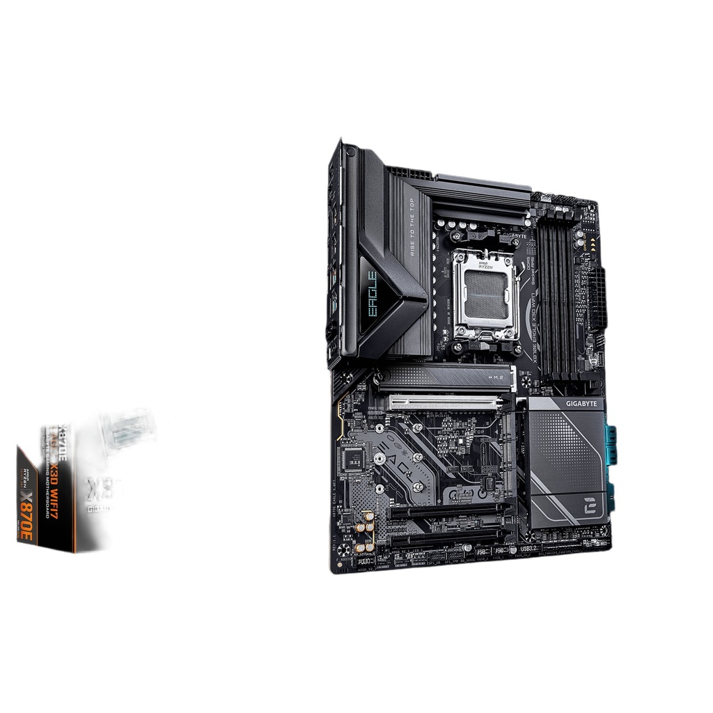 X870EAELITEX - foto 14