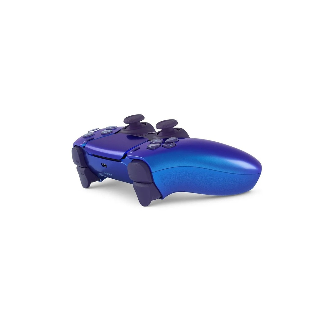 JOYSTICK PS5 DUA CHROMA INDIGO