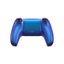 JOYSTICK PS5 DUA CHROMA INDIGO