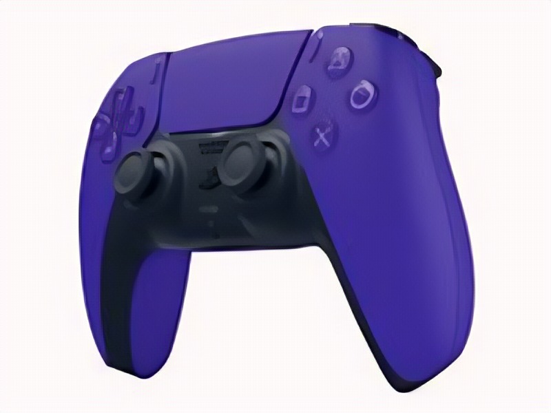 JOYSTICK PS5 DUALSENSE PURPLE
