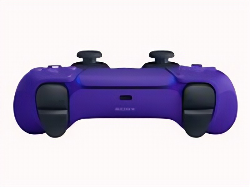 JOYSTICK PS5 DUALSENSE PURPLE