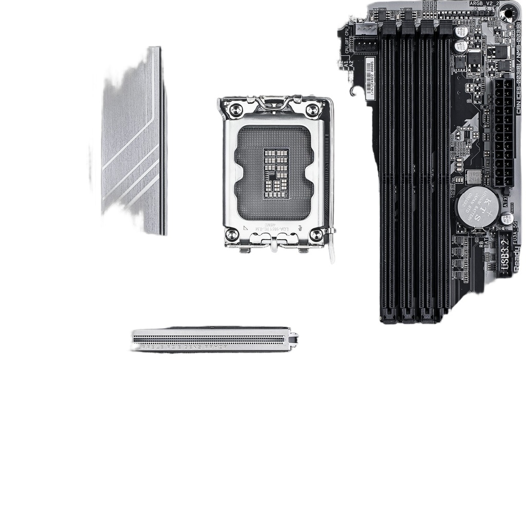 B860MD3HP - foto 10