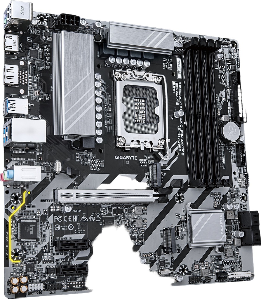 B860MD3HP - foto 11