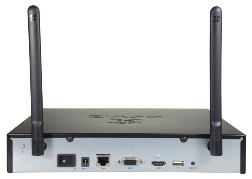 CS-X5S-R100-4W(EU-STD)