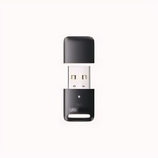Adaptador Ugreen USB BLUETOOTH 5.3 Bk